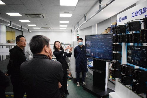 國家重點(diǎn)研發(fā)計(jì)劃項(xiàng)目“面向智能工廠的現(xiàn)場級工業(yè)物聯(lián)網(wǎng)關(guān)鍵設(shè)備研發(fā)”順利通過中期檢查，自貢企業(yè)網(wǎng)站發(fā)布相關(guān)成果